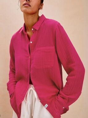 Rails Ellis Shirt